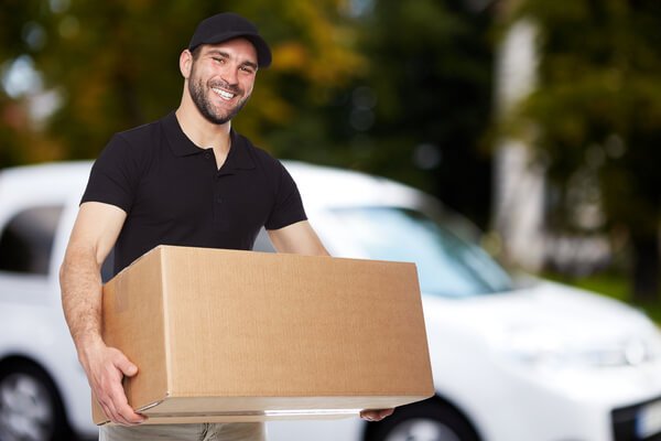 Trusted Moving Services